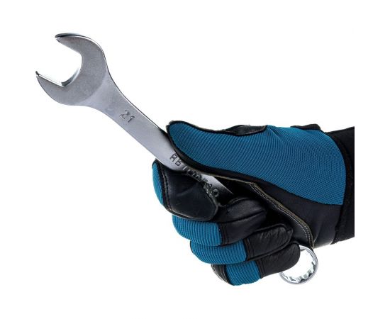 Комбинированный ключ 21х21 АвтоDело 31021 13474 – изображение 4