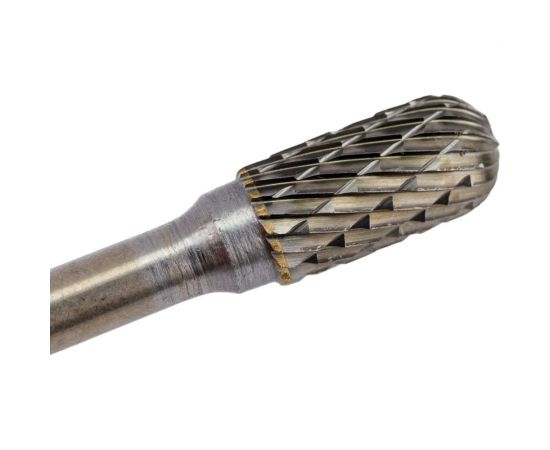 Борфреза сфероцилиндрическая C1020BM06 KORNOR 332102006 – изображение 4