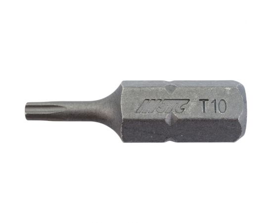 Вставка TORX (Т10х30 мм; 5/16"") JTC 1233010 – изображение 4