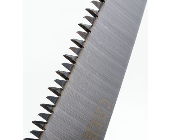 Малая складная туристическая пила Следопыт на блистере PF-ST-F01 – изображение 4