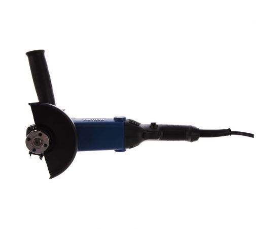 Шлифовальная угловая машина ВИТЯЗЬ МШУ-125-1100 18015010 – изображение 4