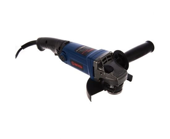 Шлифовальная угловая машина ВИТЯЗЬ МШУ-125-1100 18015010 – изображение 5
