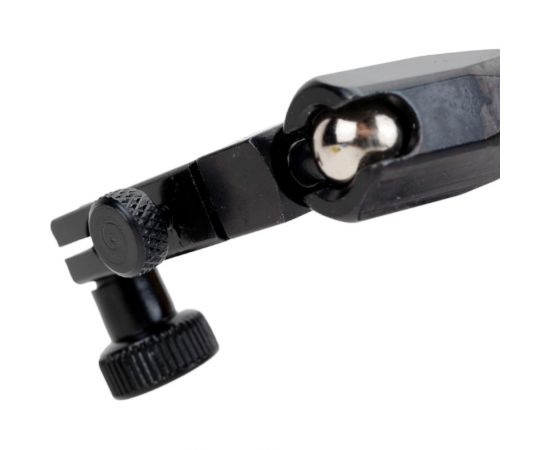 Штатив магнитный WCE-8CА с шарнирной стойкой и консолью, усилие отрыва 80 кг CNIC 38725 – изображение 5