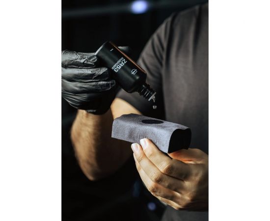 Керамическое покрытие автомобиля Nasiol ZR53 50 мл 051065 – изображение 5