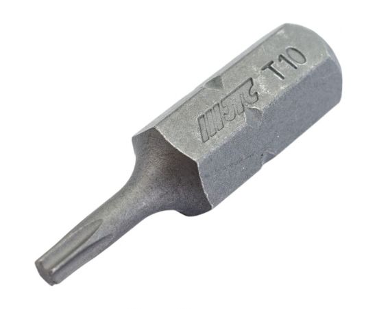 Вставка TORX (Т10х30 мм; 5/16"") JTC 1233010 – изображение 5