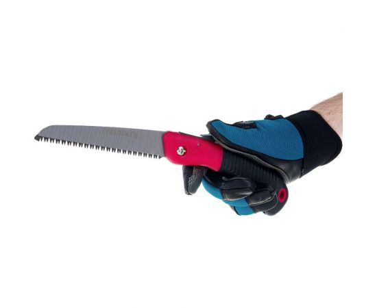 Малая складная туристическая пила Следопыт на блистере PF-ST-F01 – изображение 5