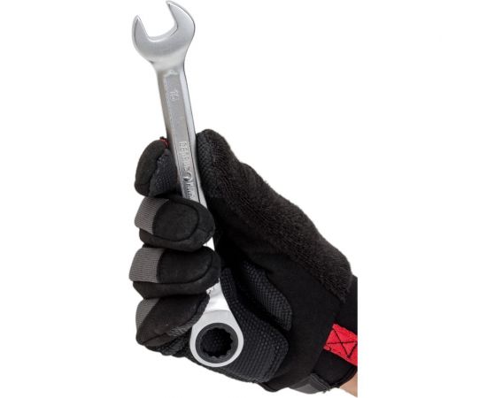 Трещоточный ключ СЕРВИС КЛЮЧ 15мм 75715 – изображение 5