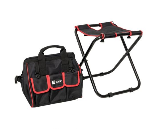 Сумка-стул EKF Master C-06 – изображение 5