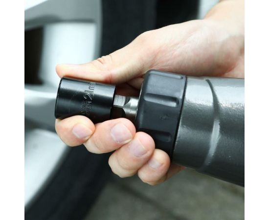 Сетевой ударный гайковерт DEKO DKIW1300, 1300 Вт, 600 Нм 063-3003 – изображение 6