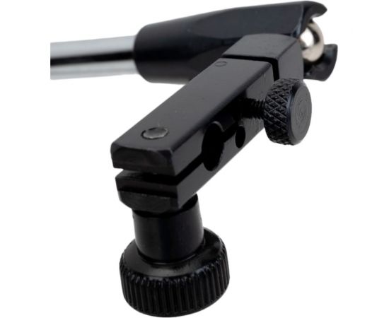 Штатив магнитный WCE-8CА с шарнирной стойкой и консолью, усилие отрыва 80 кг CNIC 38725 – изображение 6