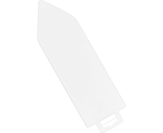 Кельма для декоративной штукатурки vertextools 26x7,9x7 0008-26-7 – изображение 6