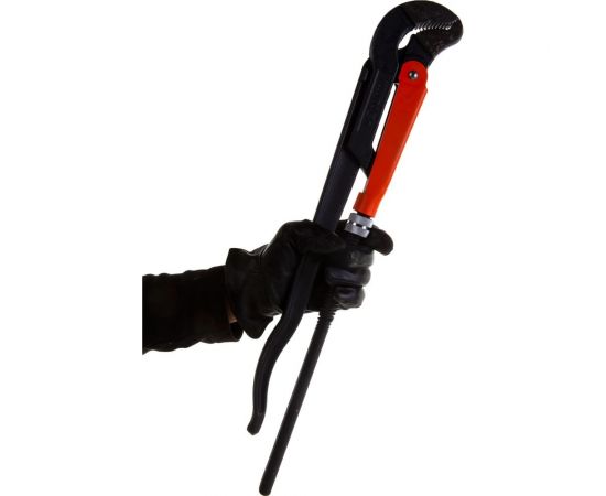 Трубный ключ STURM 1045-04-P2 – изображение 7