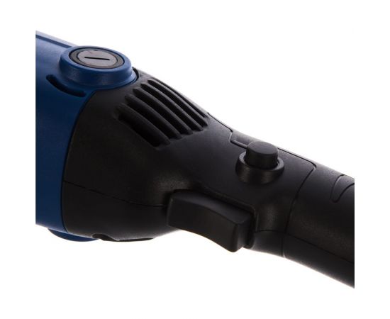 Шлифовальная угловая машина ВИТЯЗЬ МШУ-125-1100 18015010 – изображение 7