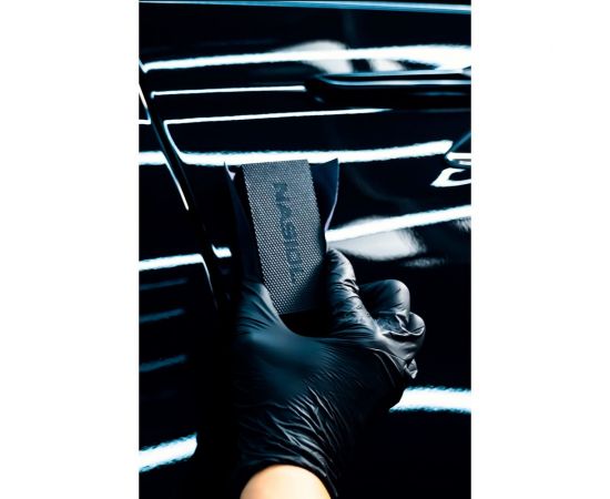 Керамическое покрытие автомобиля Nasiol ZR53 50 мл 051065 – изображение 8