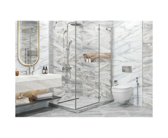 Настенная плитк Delacora Alicante Statuario 246x740 мм, 7 шт. в упаковке WT15ALC00R – изображение 8