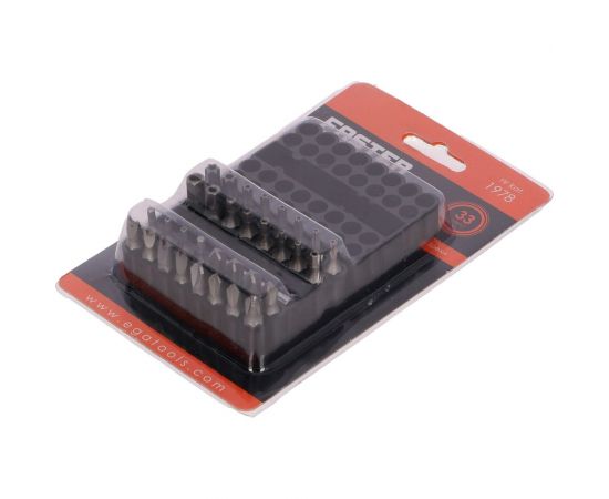 Насадки для шуруповерта FASTER TOOLS 1978 