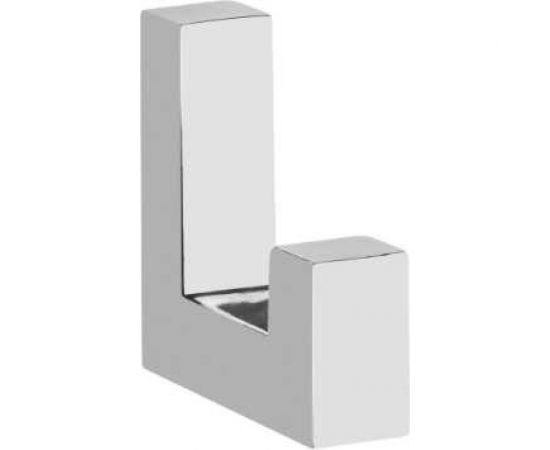 Мебельный крючок GTV хром WZ-K2201-01 