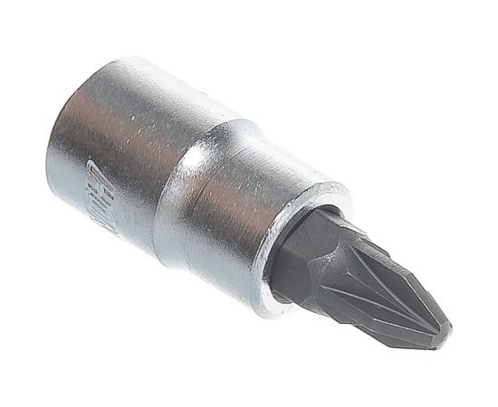 Насадка отверточная (PZ2; 1/4"") HONITON BS-A2PZ2 