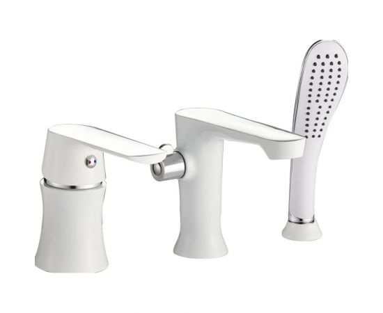 Смеситель для ванны Haiba HB80804 