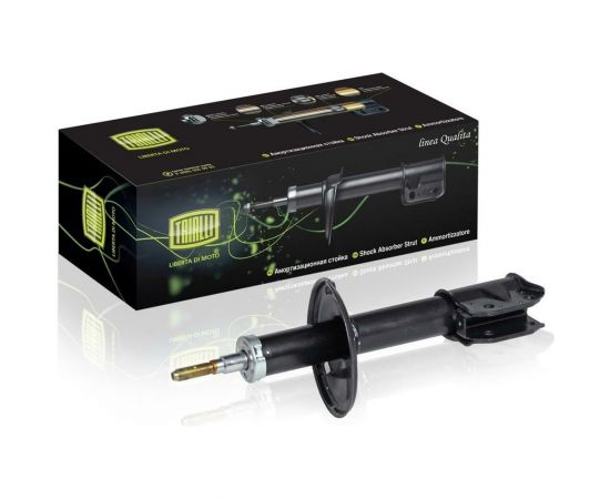 Амортизатор передний масляный для автомобиля Renault Logan TRIALLI AH 09051 