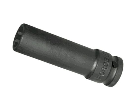 Головка 12-ти гранная L=85 мм, 1/2"", 12 мм FORCE 4488512 