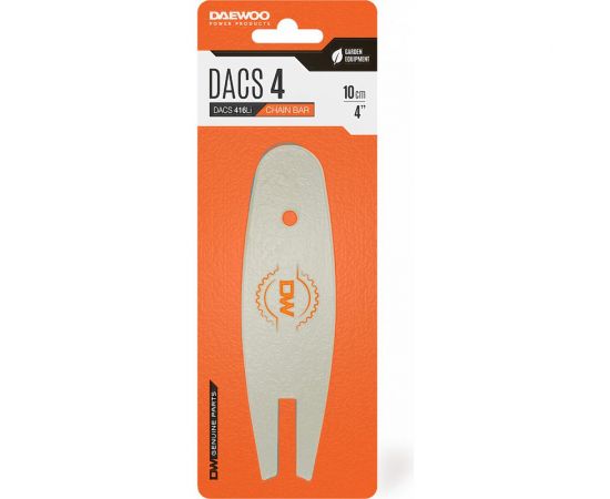 Шина для цепной пилы DAEWOO DACS 4 