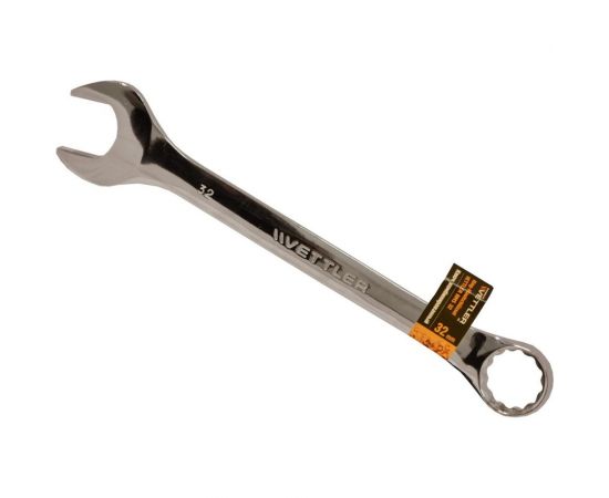 Комбинированный ключ VETTLER 32х32 RMS32 