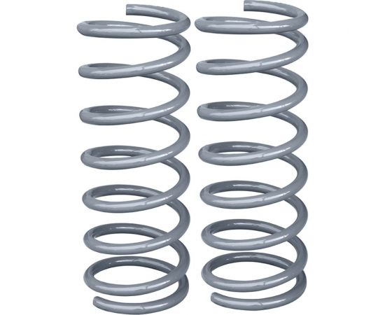 Пружины задние усиленные штатные SsangYong Kyron, Rexton 2 +75 кг РИФ 20-025B 