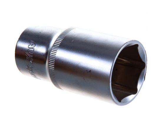 Головка торцевая шестигранная удлиненная AV Steel (32 мм; 1/2) AV-520232 