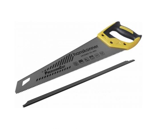 Ножовка по дереву Hanskonner HK1060-01-4511 