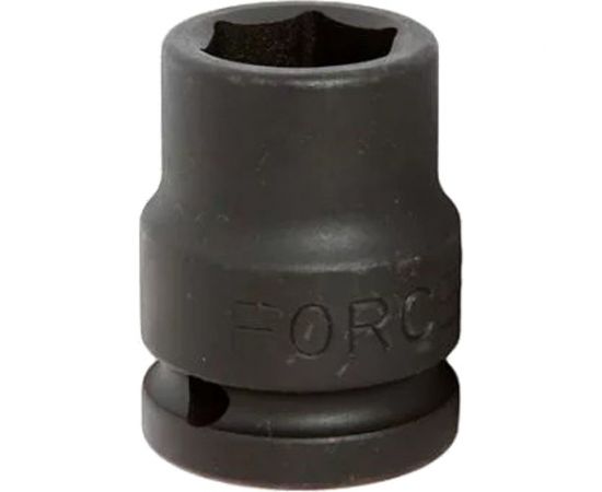 Головка 6-гранная ударная (32 мм; 1) FORCE 48532 