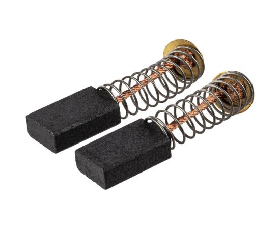 Щетки графитовые щг-10860103 2 шт для дрели ударной ду-850 TDM SQ1086-0113 