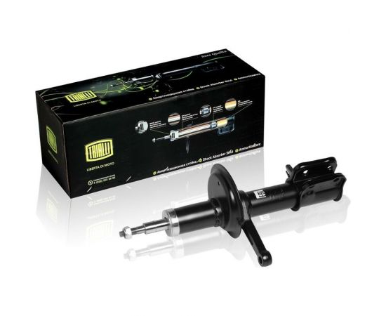 Амортизатор передний правый масляный для автомобиля Лада 2110 TRIALLI AH 01354 