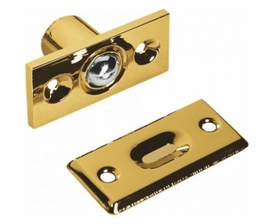 Шариковая защелка PALIDORE L1 PB, золото блестящее 98760964 