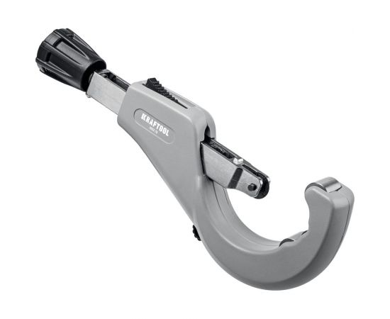 Труборез для нержавеющей стали KRAFTOOL Inox-76 6-76 мм, на подшипниках 23976 