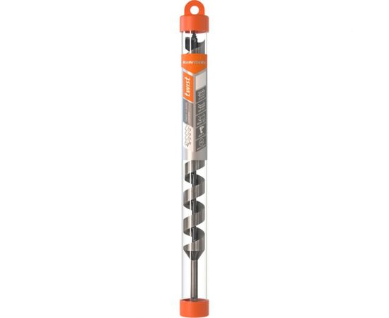 Сверло по дереву шнековое Twist 40x230 мм RENNBOHR 652340 