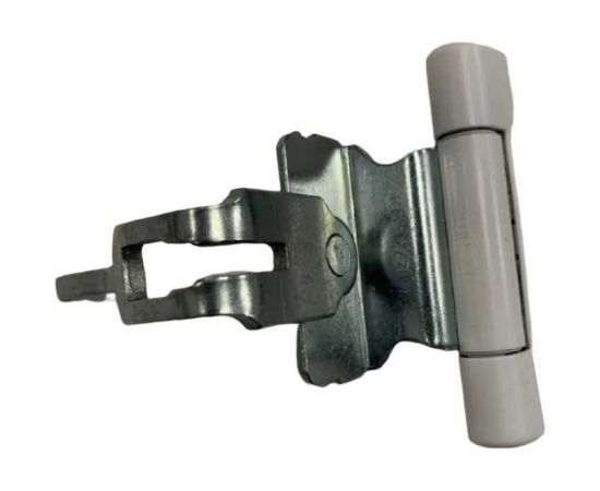 Верхняя петля в сборе KOMFORT москитные системы Siegenia 9 система комплект 1 шт. ПВС00880 