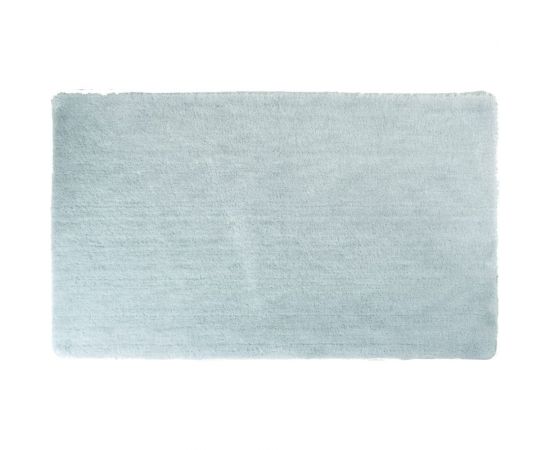 Коврик для ванной FIXSEN ""FAMILY"" голубой, 70х120 см FX-9003C 