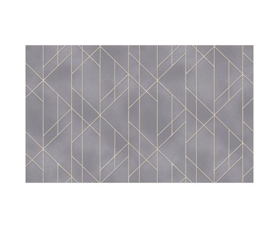 Обои горячего тиснения WallSecret Contour 1.06x10.05 м 8739-26 