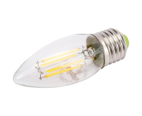 Лампа Navigator NLL-F-C35-6-230-4K-E27 14008 