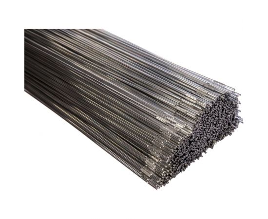 Пруток алюминиевый АL Мg 5 Св-АМг5/ER-5356 (1.6х1000 мм; 5 кг) Foxweld 1644 