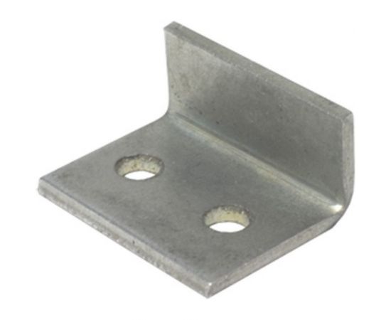 Ответная планка для замка Mebax 20159, 4 шт. 00-00002731 