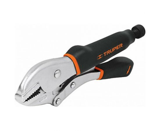 Силовые клещи Truper PPT-10RX 17437 