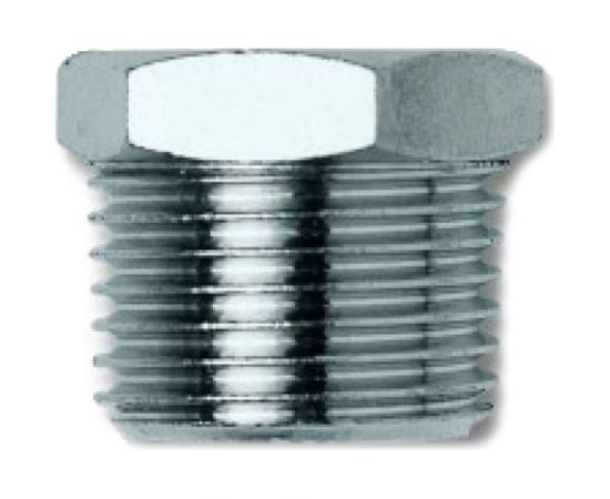 Переходник 1217/7, M 3/4"" - F 1/2"" GAV 1217/7-3 