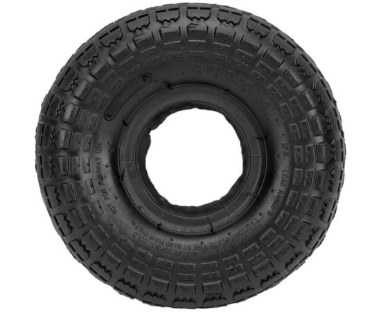 Покрышка (шина) к колесу тачки 3.50-4 ЛЕТО 3240 