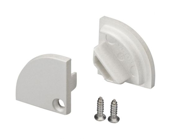 Заглушка Arlight SL-KANT-H15 0 19329 