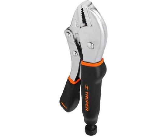 Силовые клещи Truper PPT-10RX 17437 – изображение 2