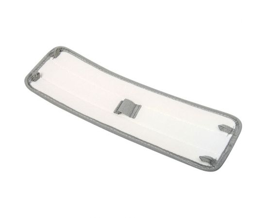 Сменная насадка из микрофибры к швабре Hausmann HM-671 – изображение 2