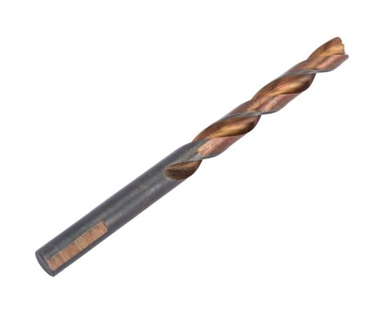 Сверло M-Force по металлу (10х133 мм; HSS) Makita D-29773 – изображение 2