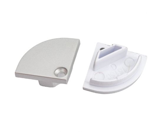 Заглушка Arlight SL-KANT-H15 0 19329 – изображение 2